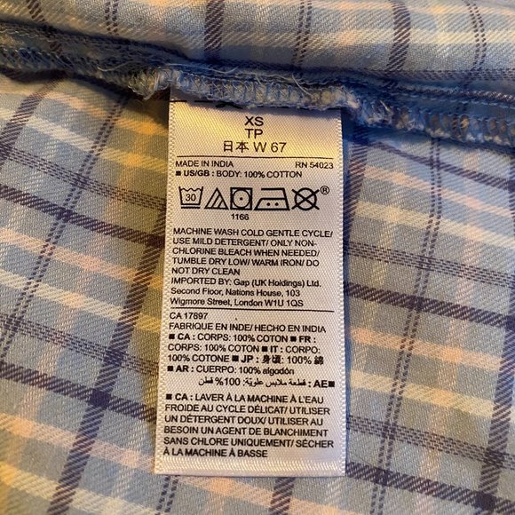 Gap Shirt - Picture 5 of 6